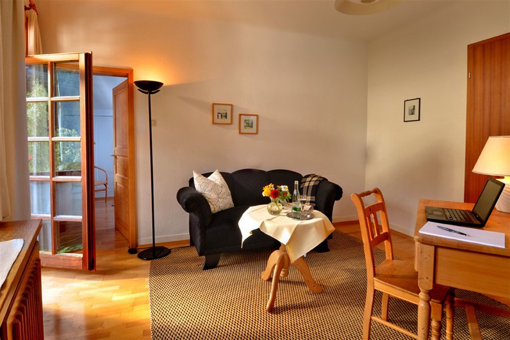 Gasthof Adler Schramberg Extérieur photo