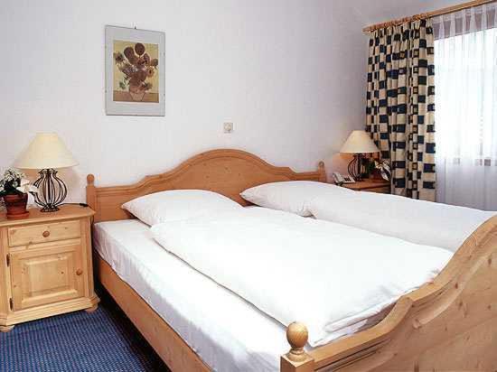 Gasthof Adler Schramberg Chambre photo